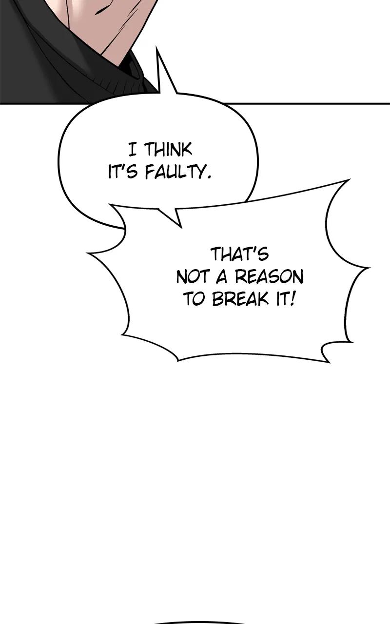 Read Designated Bully (en) Manga Online