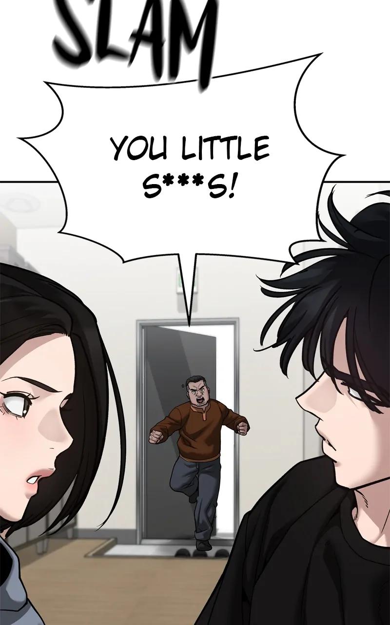 Read Designated Bully (en) Manga Online