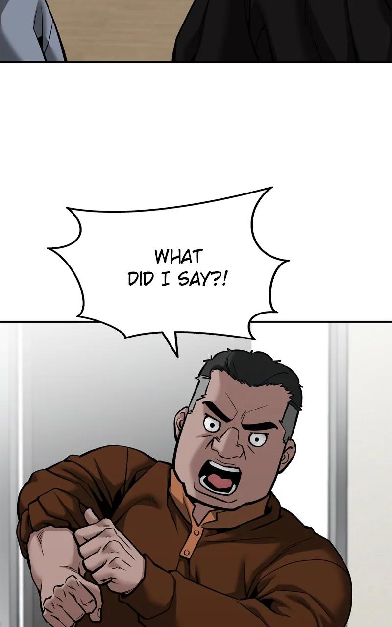 Read Designated Bully (en) Manga Online