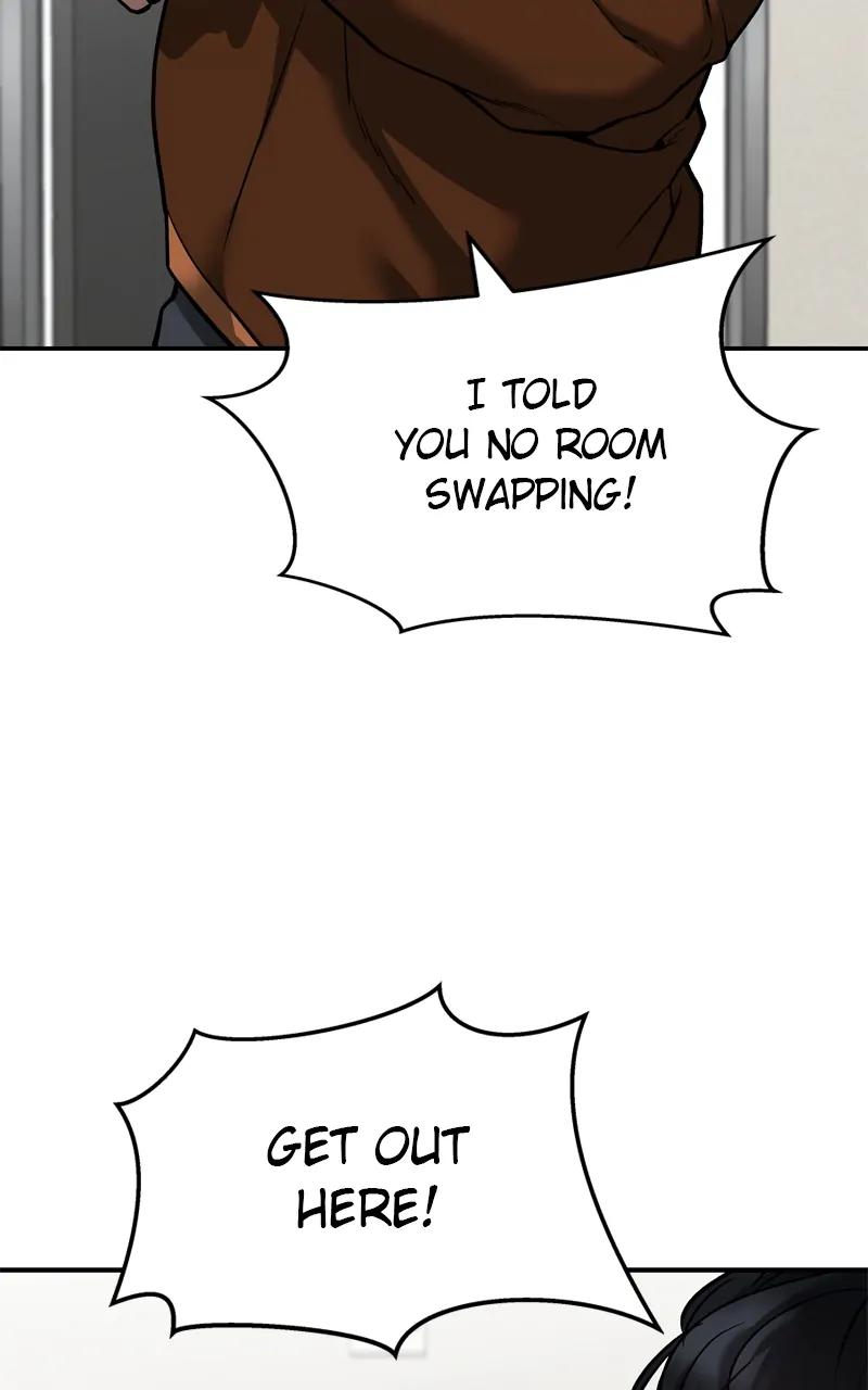 Read Designated Bully (en) Manga Online