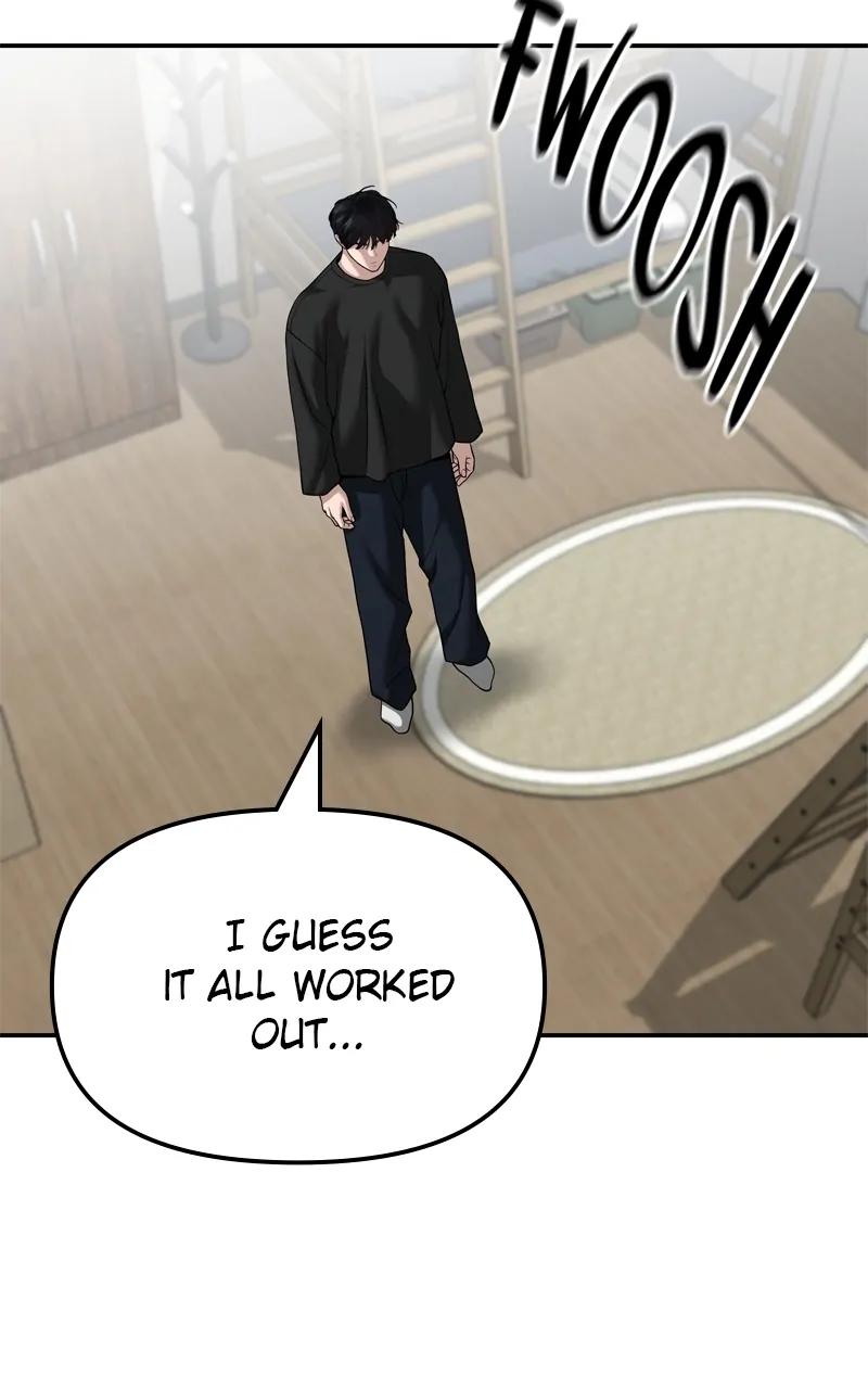 Read Designated Bully (en) Manga Online