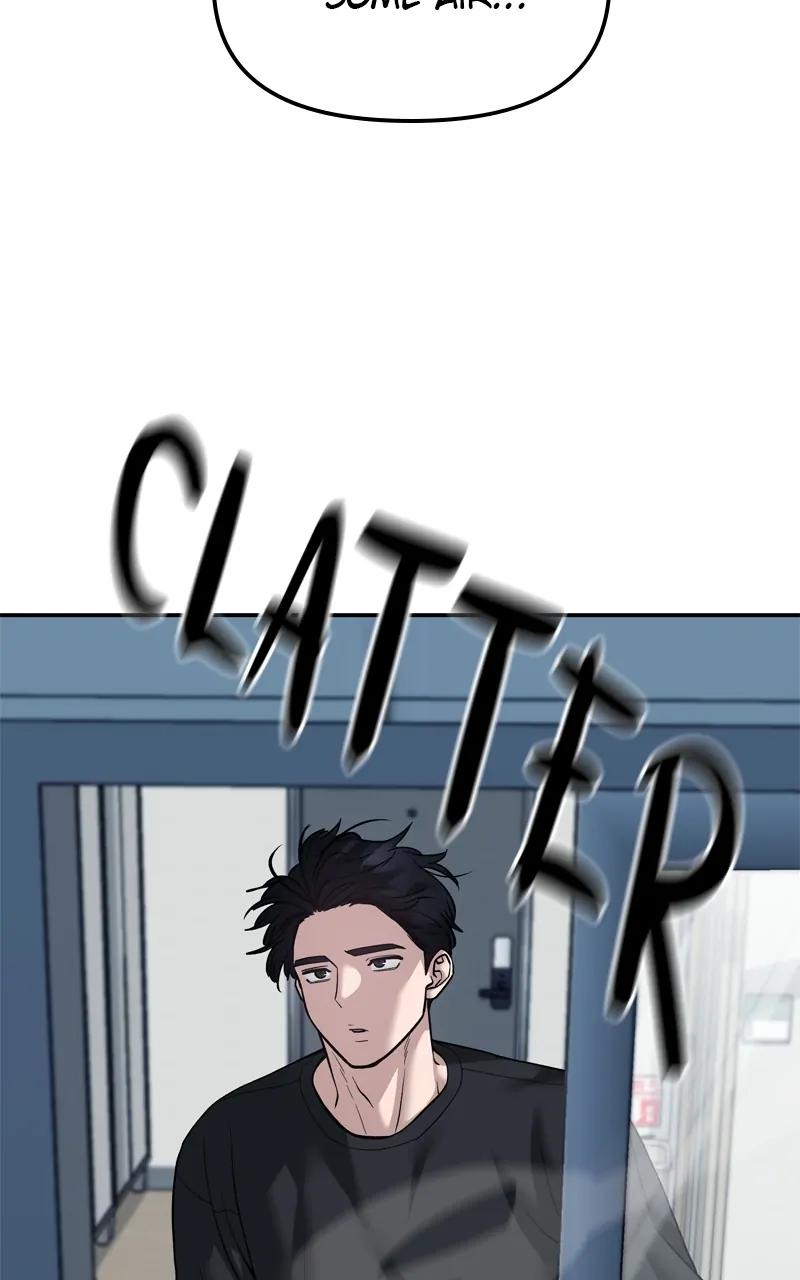 Read Designated Bully (en) Manga Online