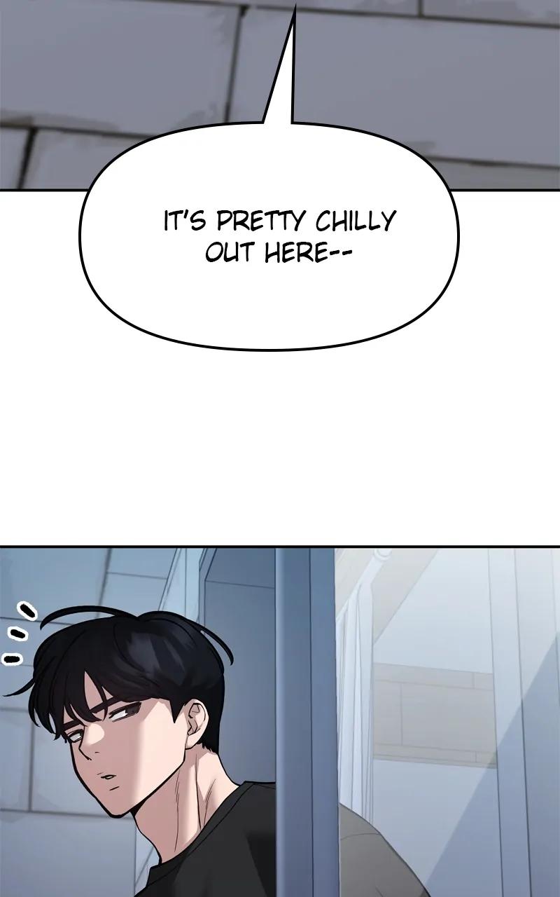 Read Designated Bully (en) Manga Online