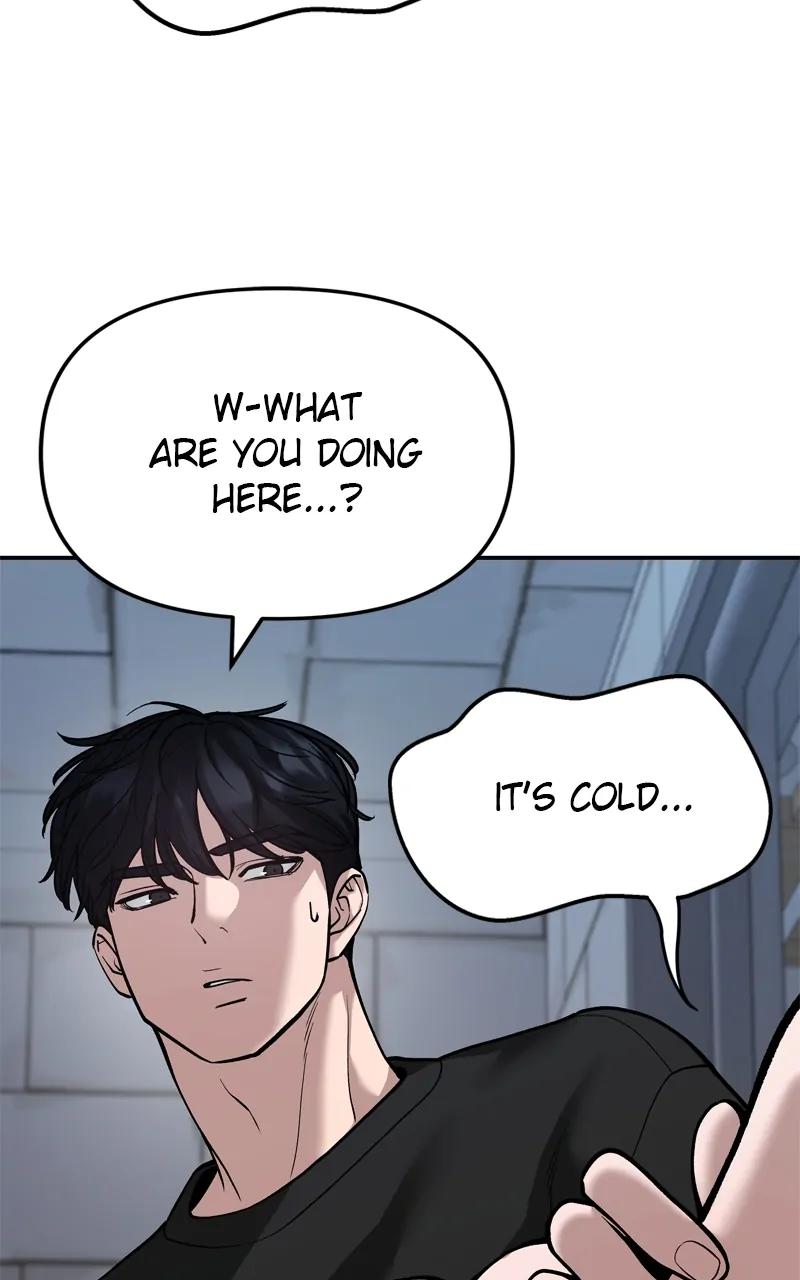 Read Designated Bully (en) Manga Online
