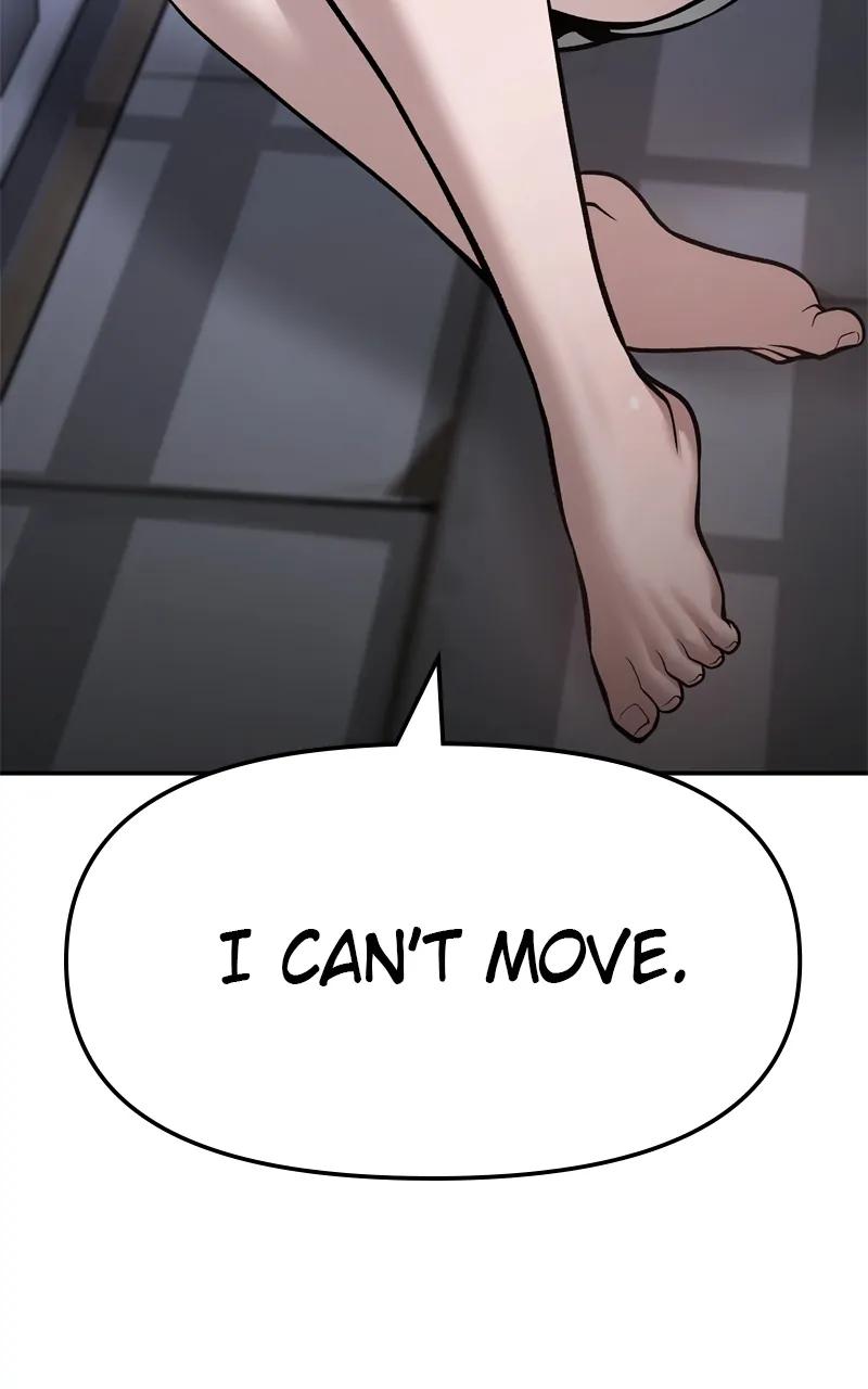 Read Designated Bully (en) Manga Online