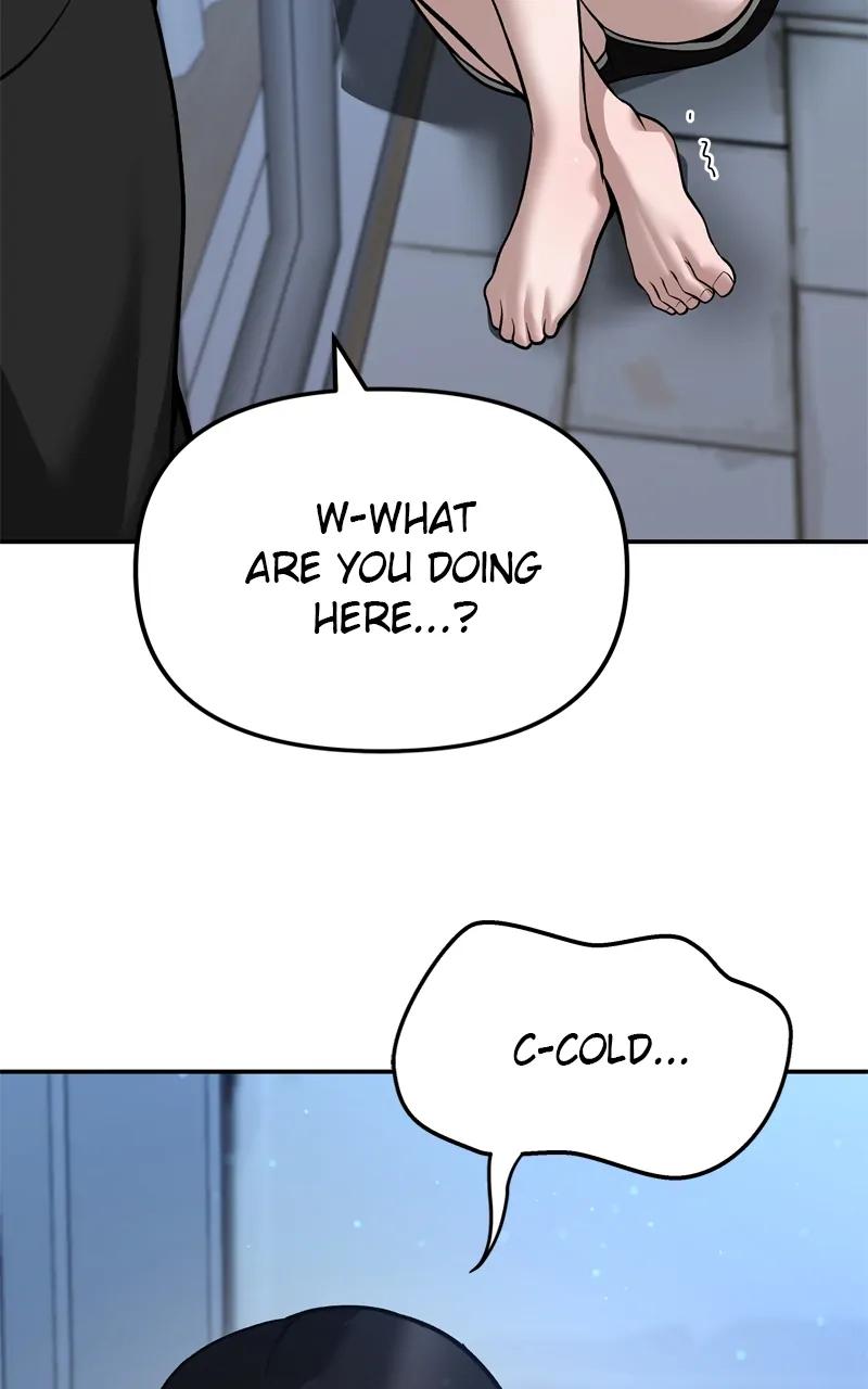 Read Designated Bully (en) Manga Online