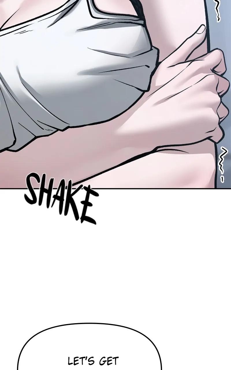 Read Designated Bully (en) Manga Online