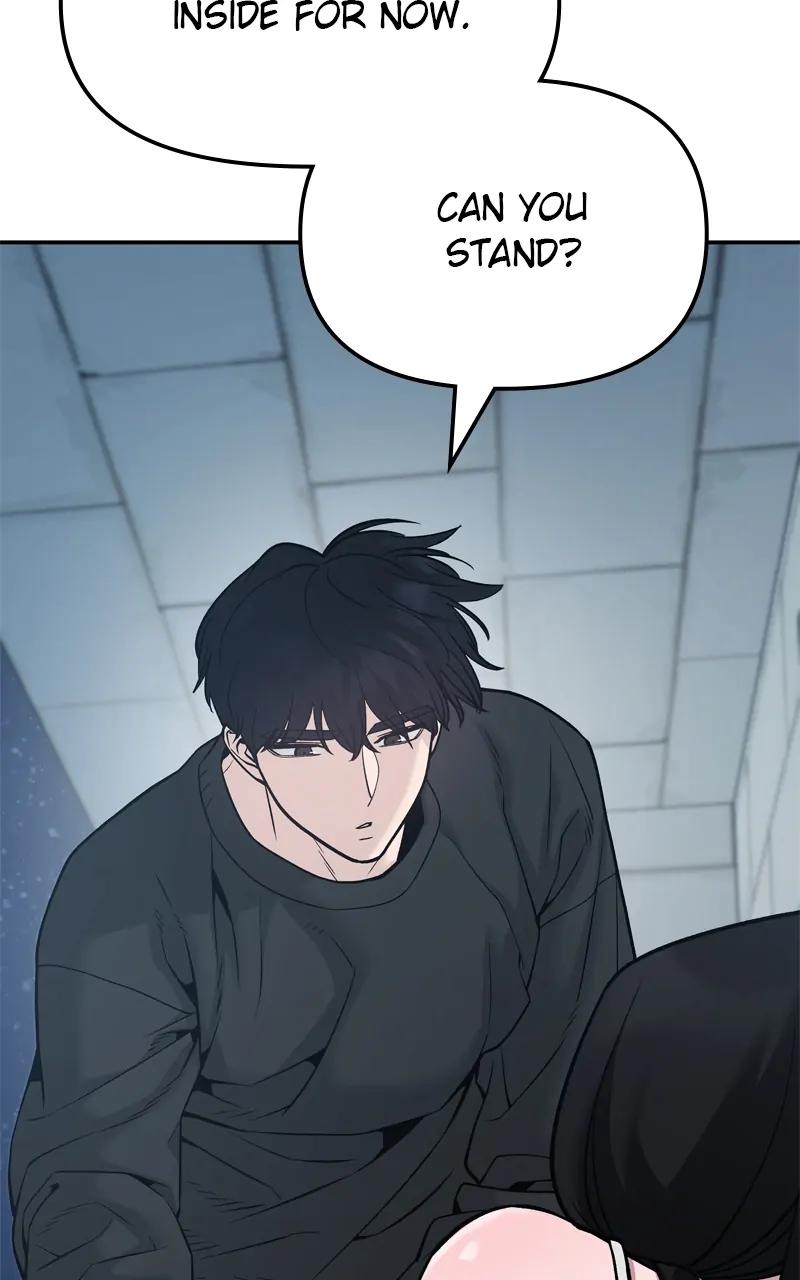Read Designated Bully (en) Manga Online