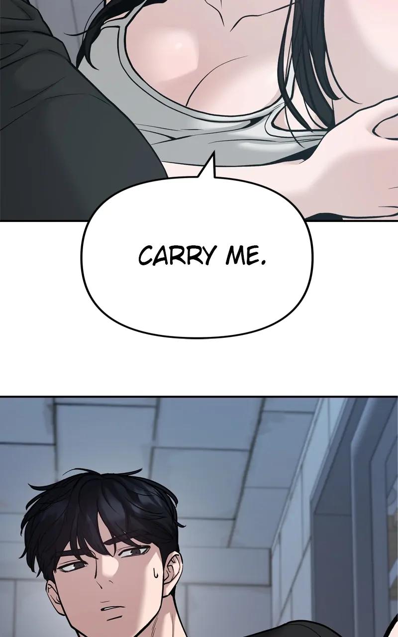 Read Designated Bully (en) Manga Online