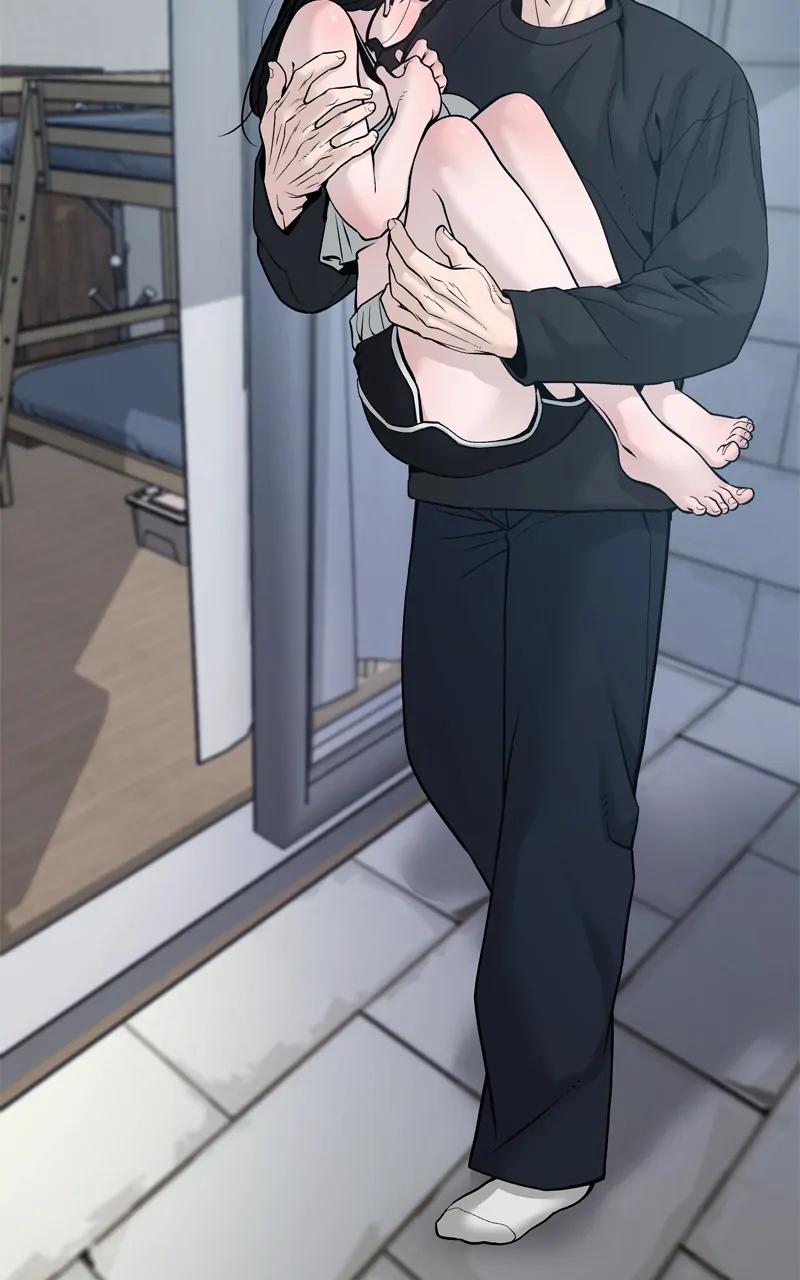 Read Designated Bully (en) Manga Online