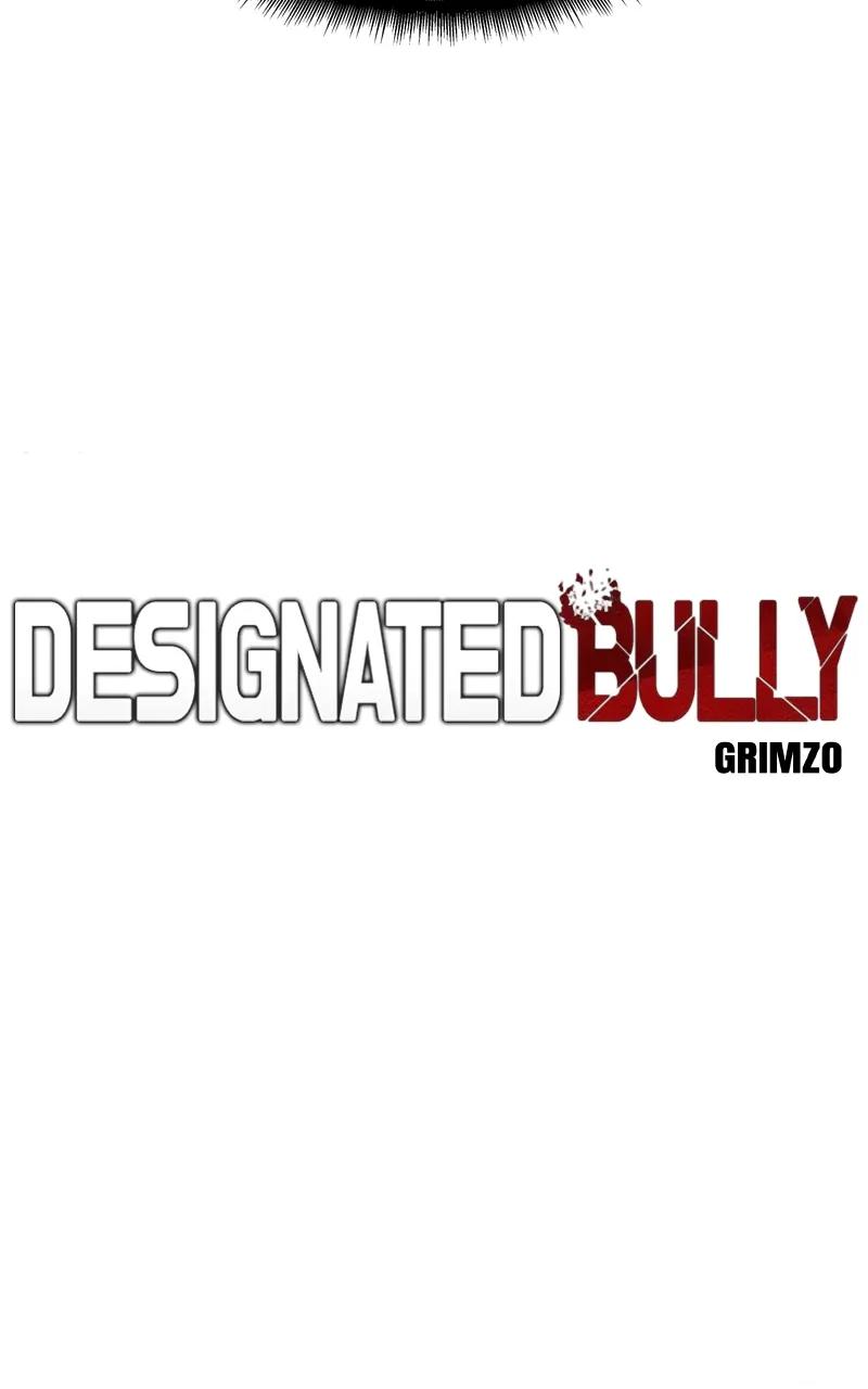 Read Designated Bully (en) Manga Online