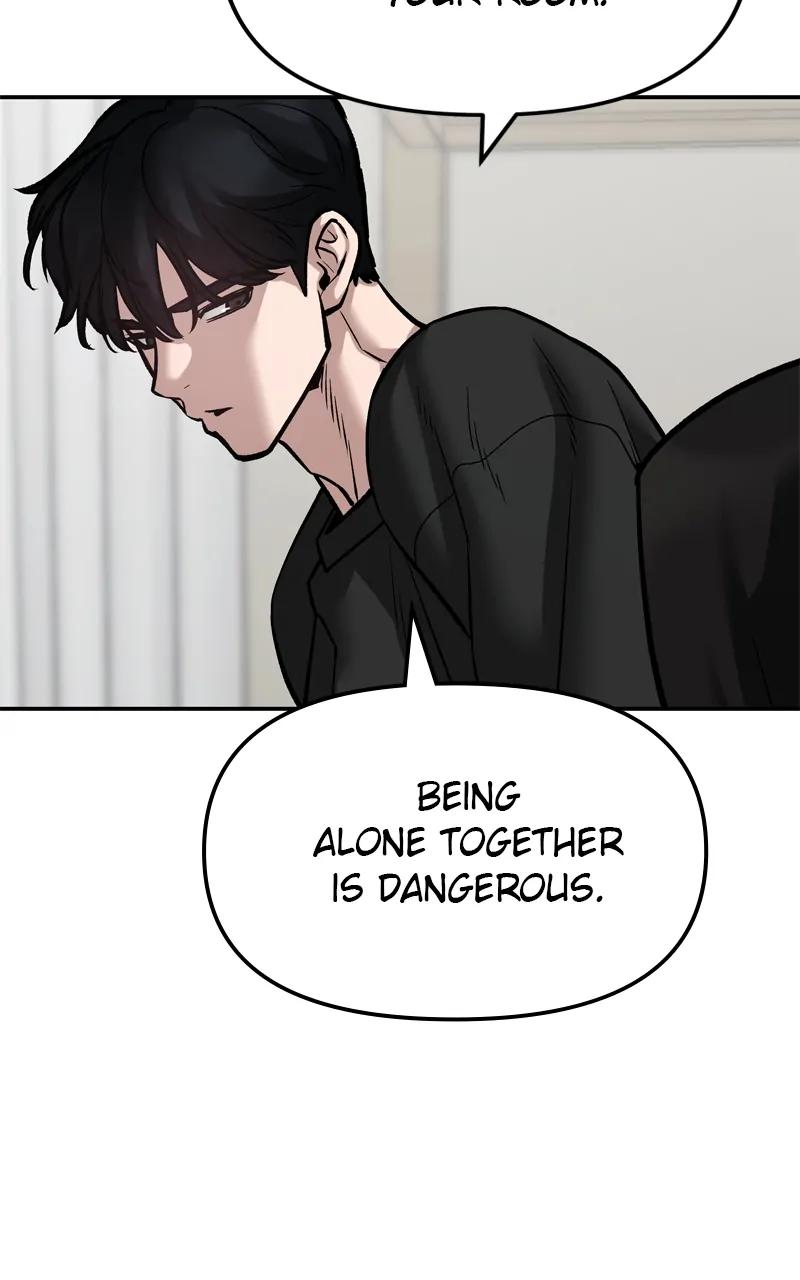 Read Designated Bully (en) Manga Online
