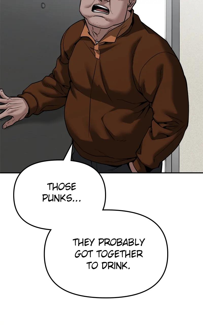 Read Designated Bully (en) Manga Online