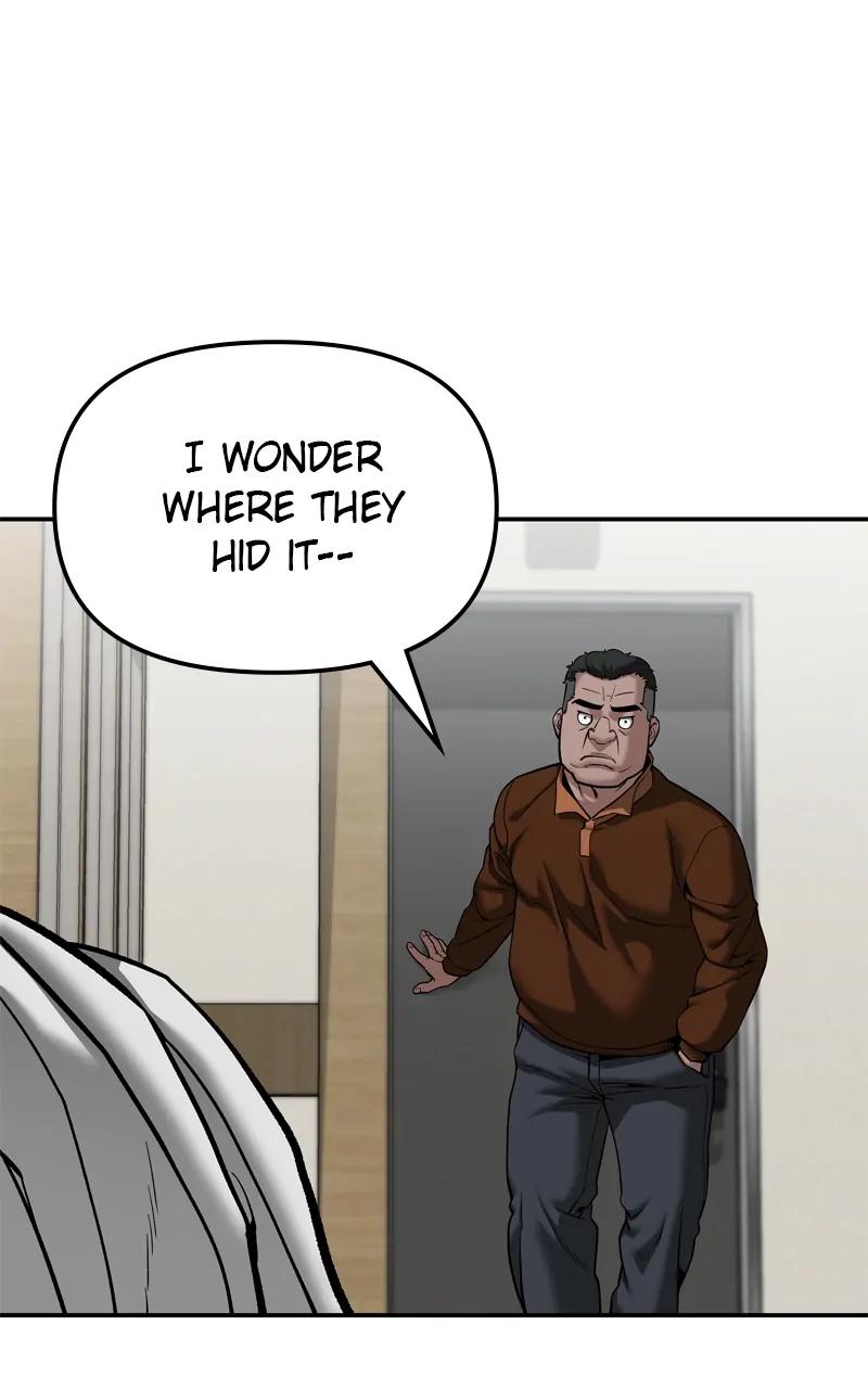 Read Designated Bully (en) Manga Online