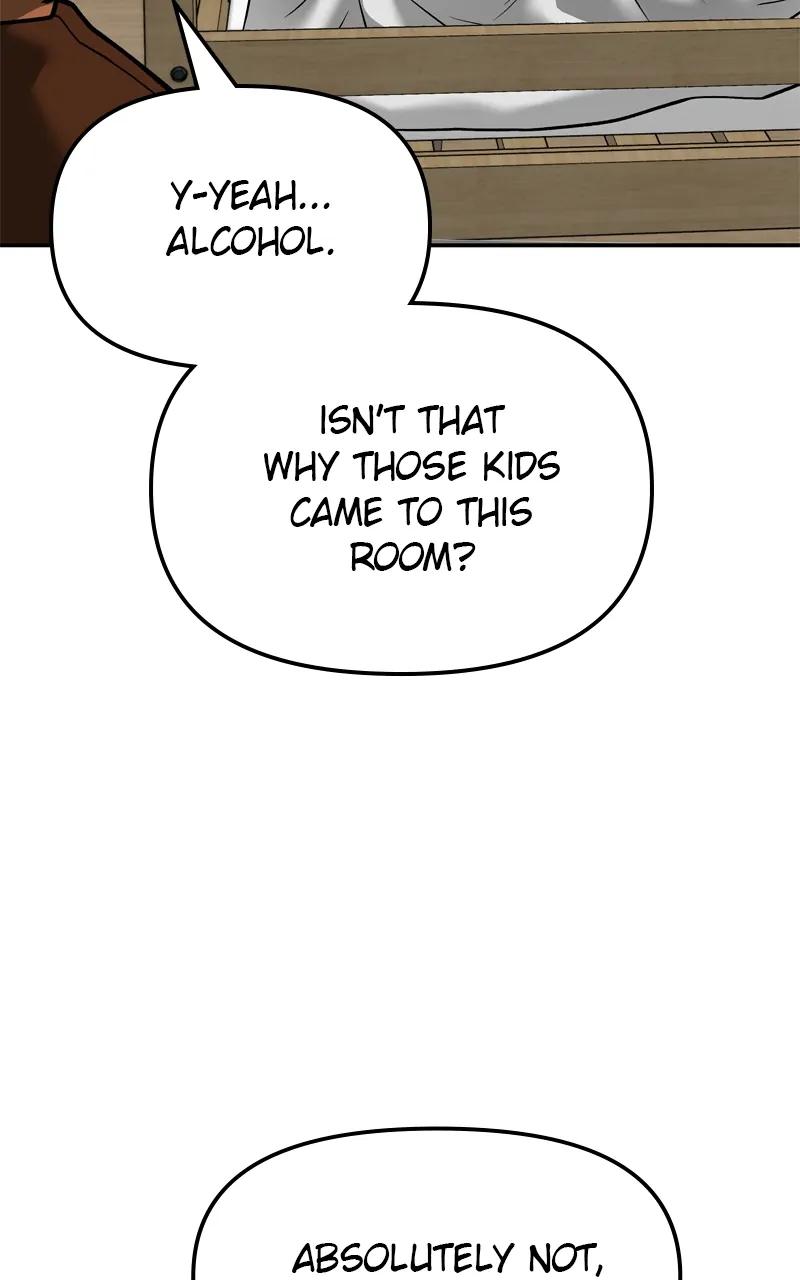 Read Designated Bully (en) Manga Online