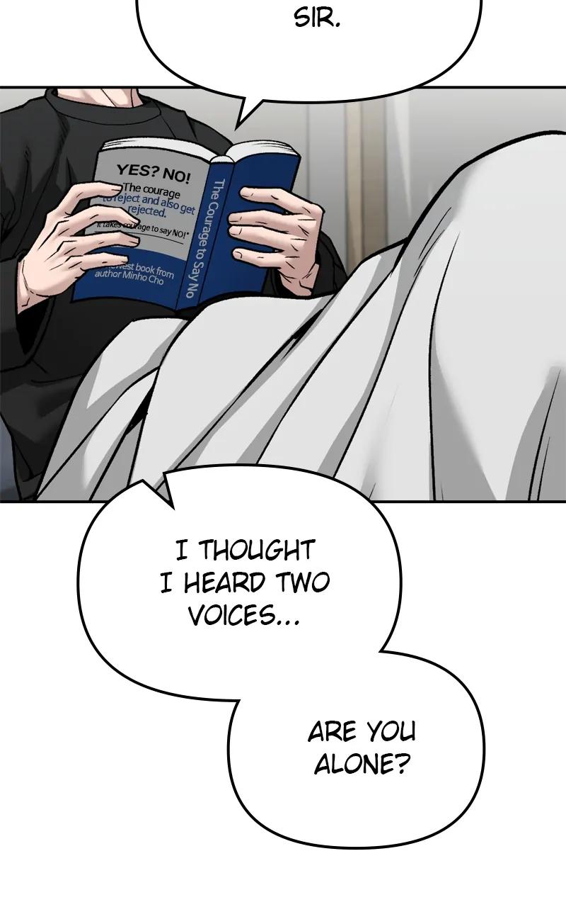 Read Designated Bully (en) Manga Online