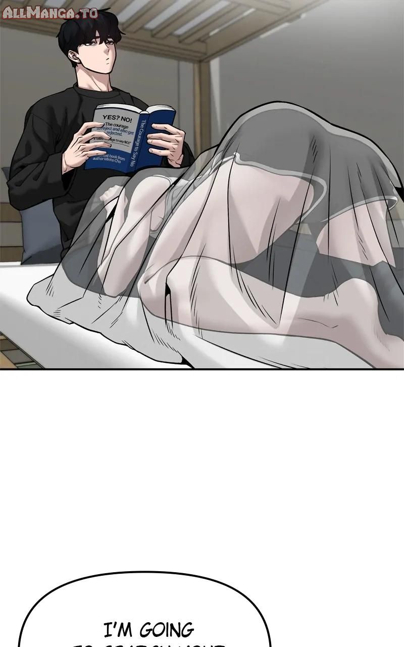 Read Designated Bully (en) Manga Online