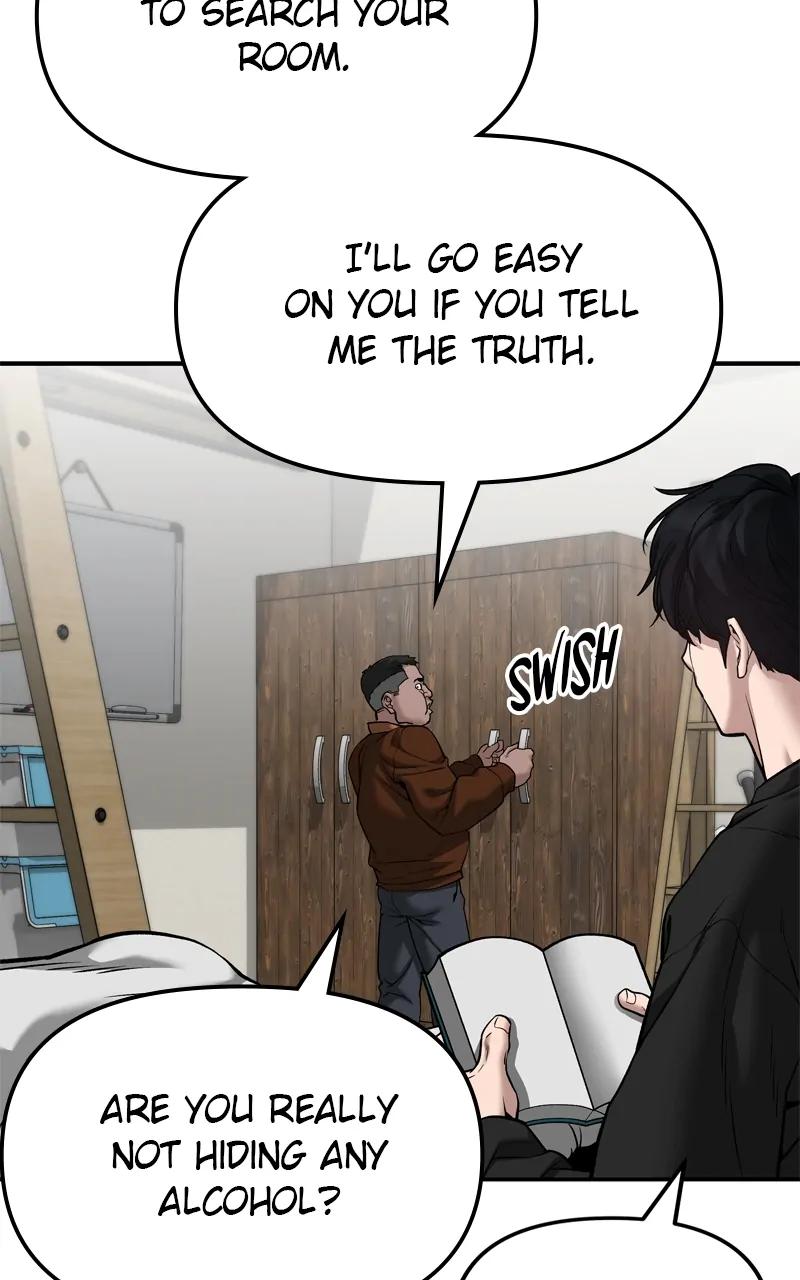 Read Designated Bully (en) Manga Online
