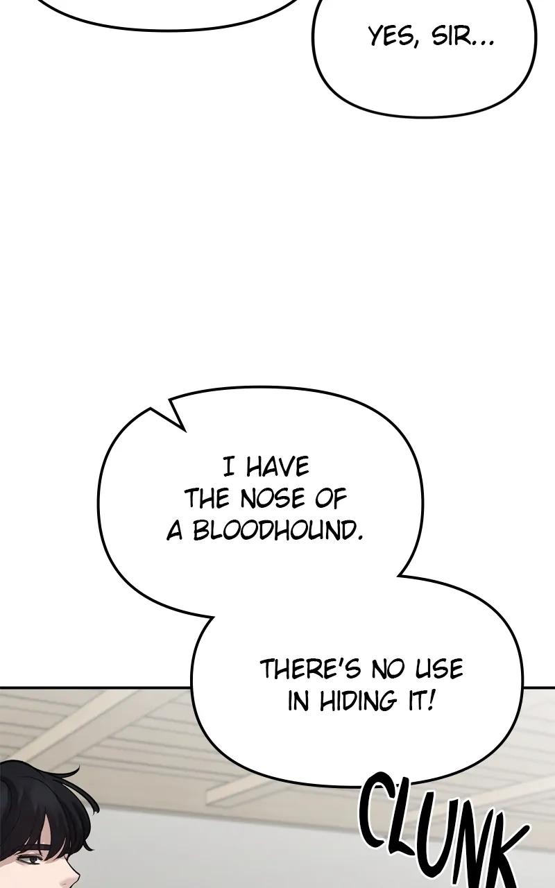 Read Designated Bully (en) Manga Online