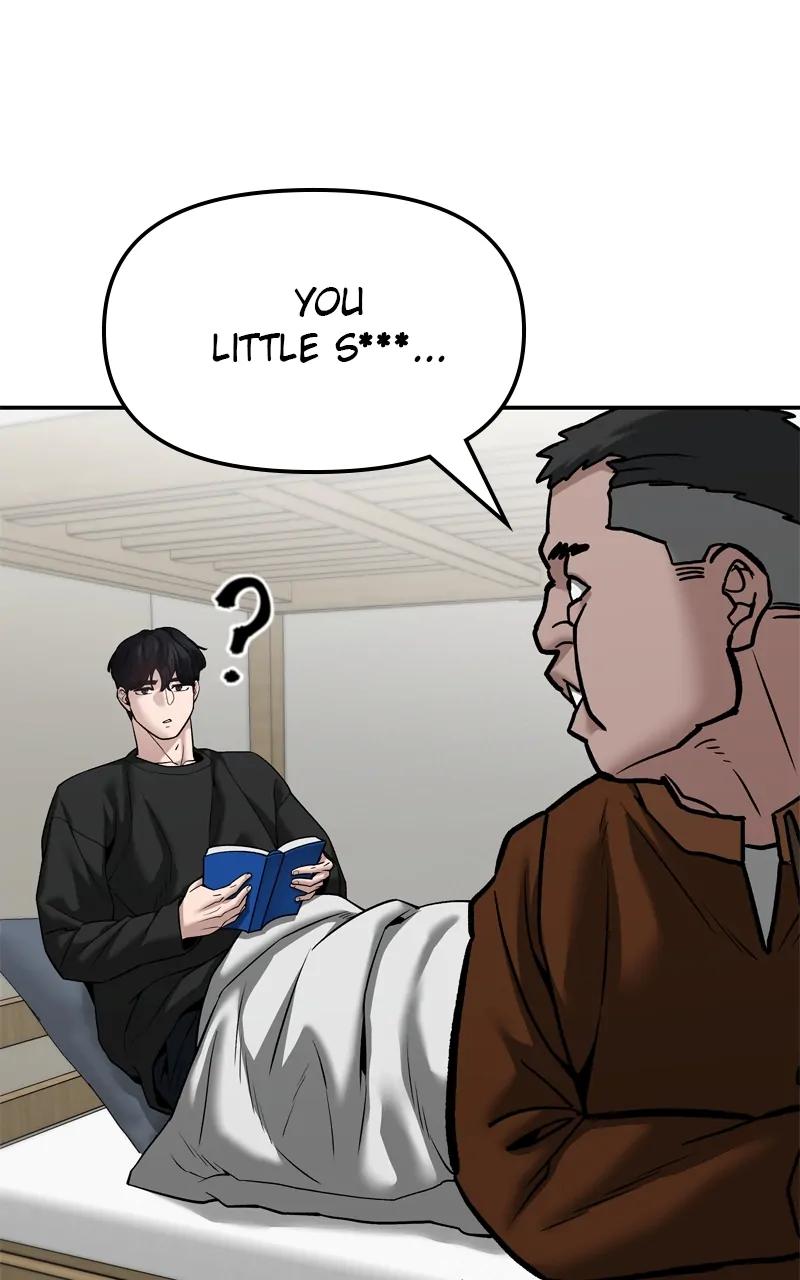 Read Designated Bully (en) Manga Online