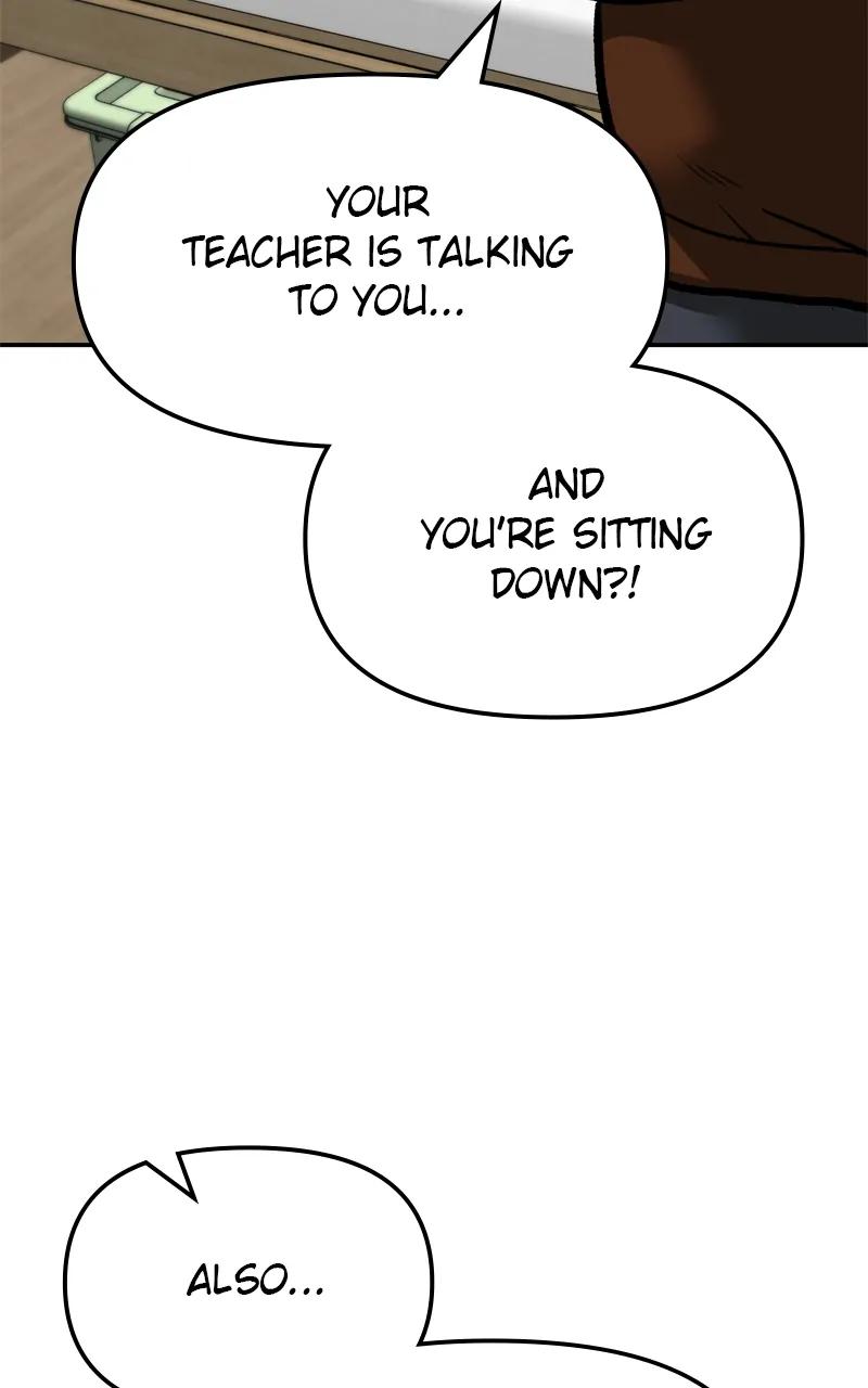 Read Designated Bully (en) Manga Online