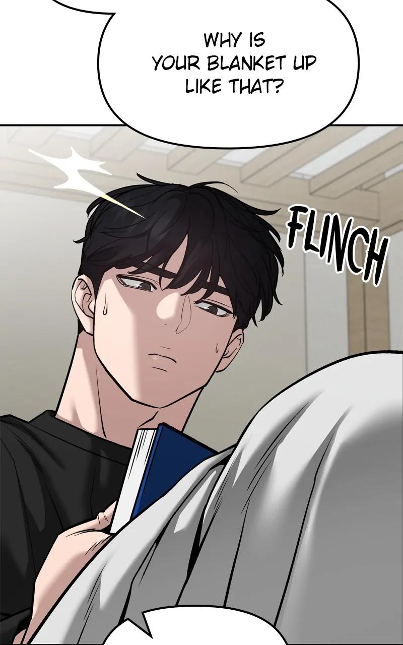 Read Designated Bully (en) Manga Online