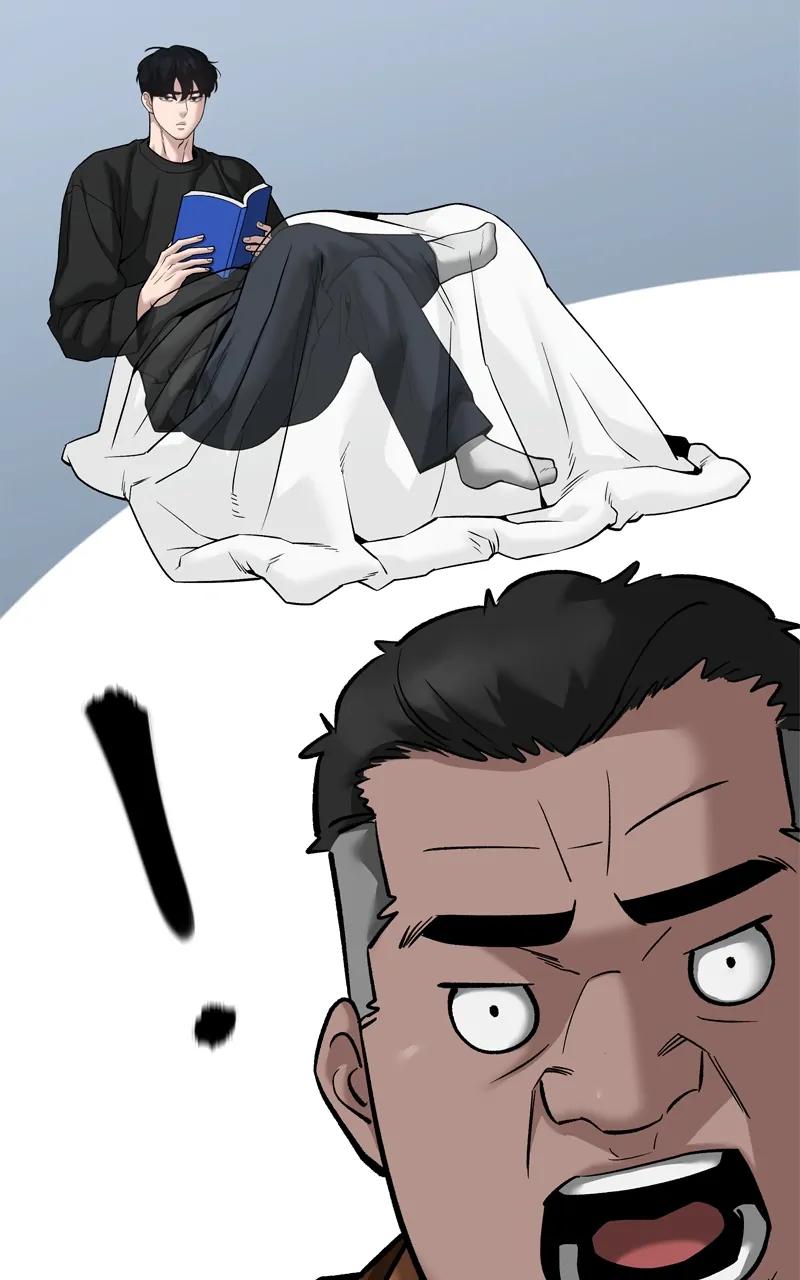 Read Designated Bully (en) Manga Online
