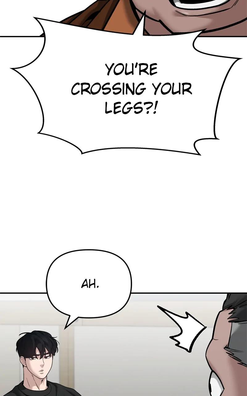 Read Designated Bully (en) Manga Online