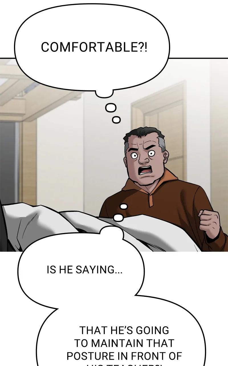 Read Designated Bully (en) Manga Online