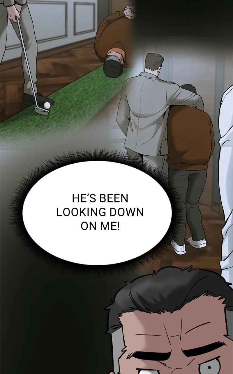 Read Designated Bully (en) Manga Online