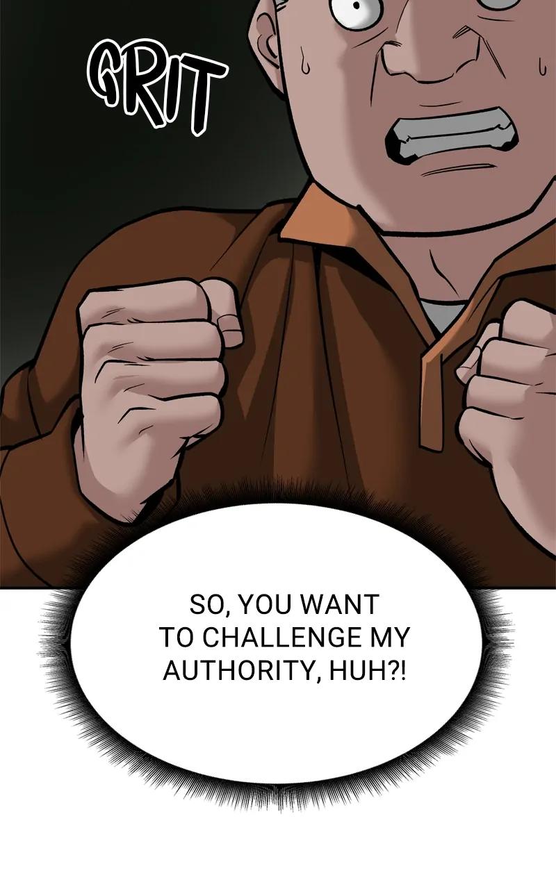 Read Designated Bully (en) Manga Online