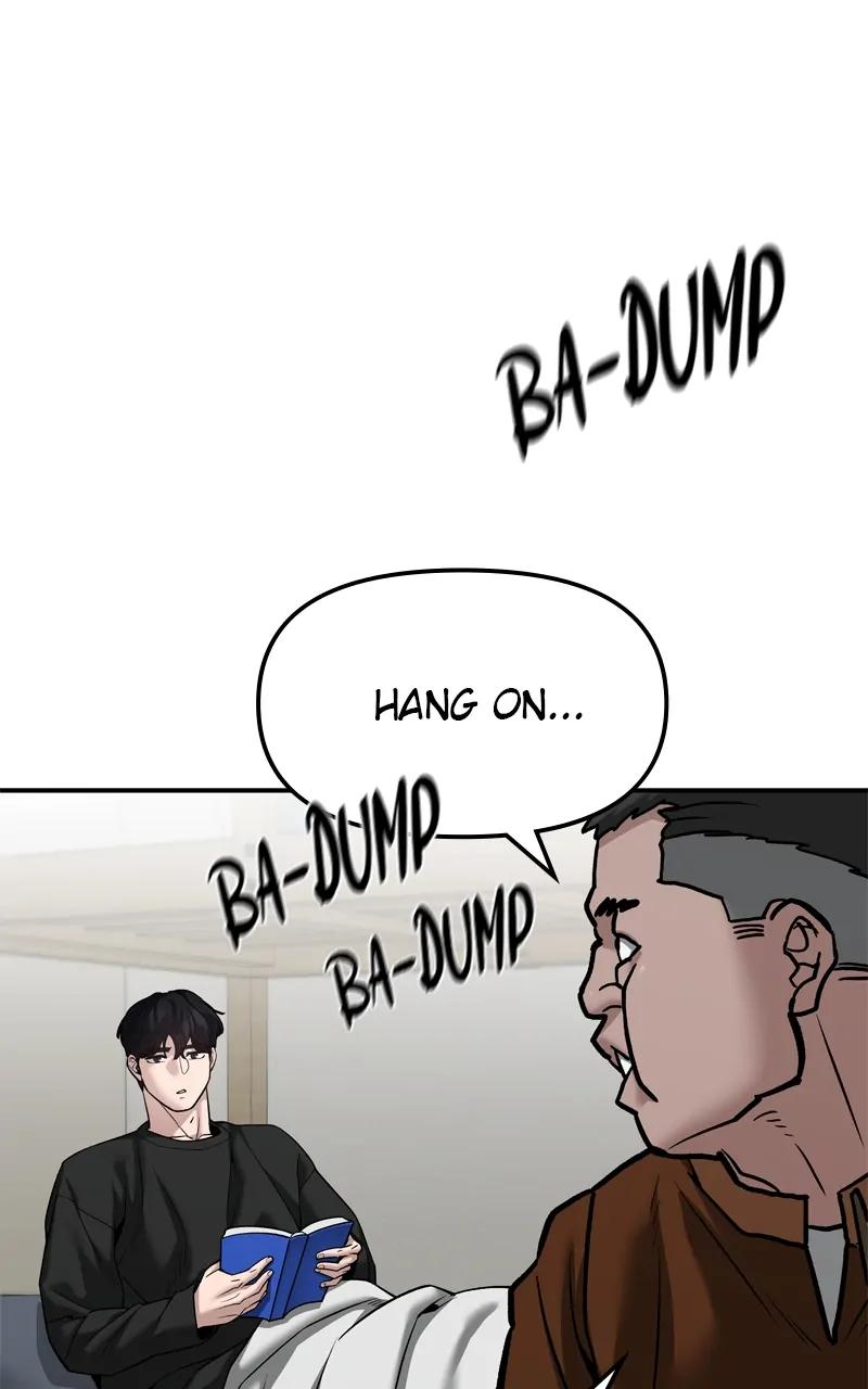 Read Designated Bully (en) Manga Online