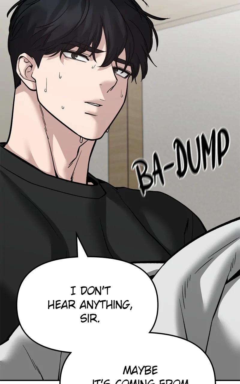 Read Designated Bully (en) Manga Online