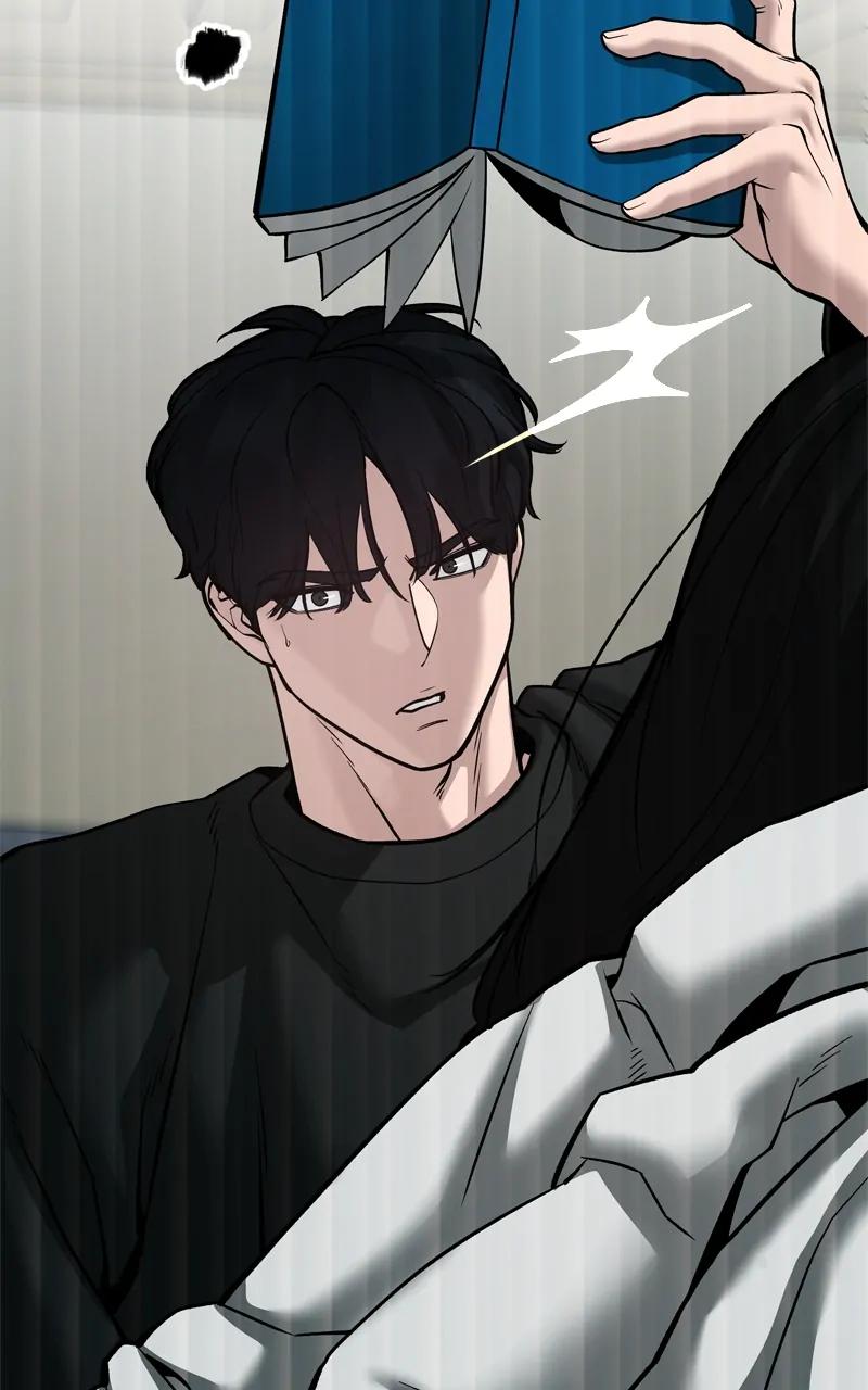 Read Designated Bully (en) Manga Online