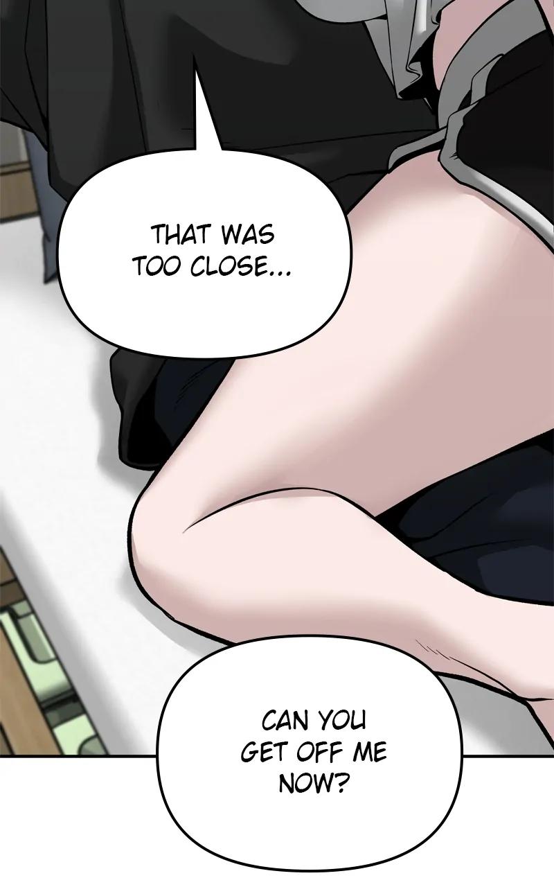 Read Designated Bully (en) Manga Online