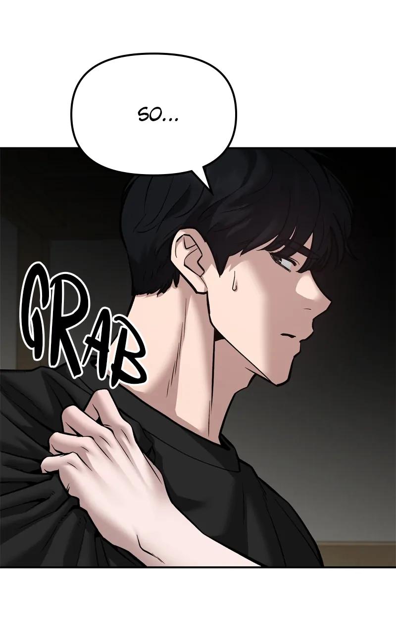 Read Designated Bully (en) Manga Online