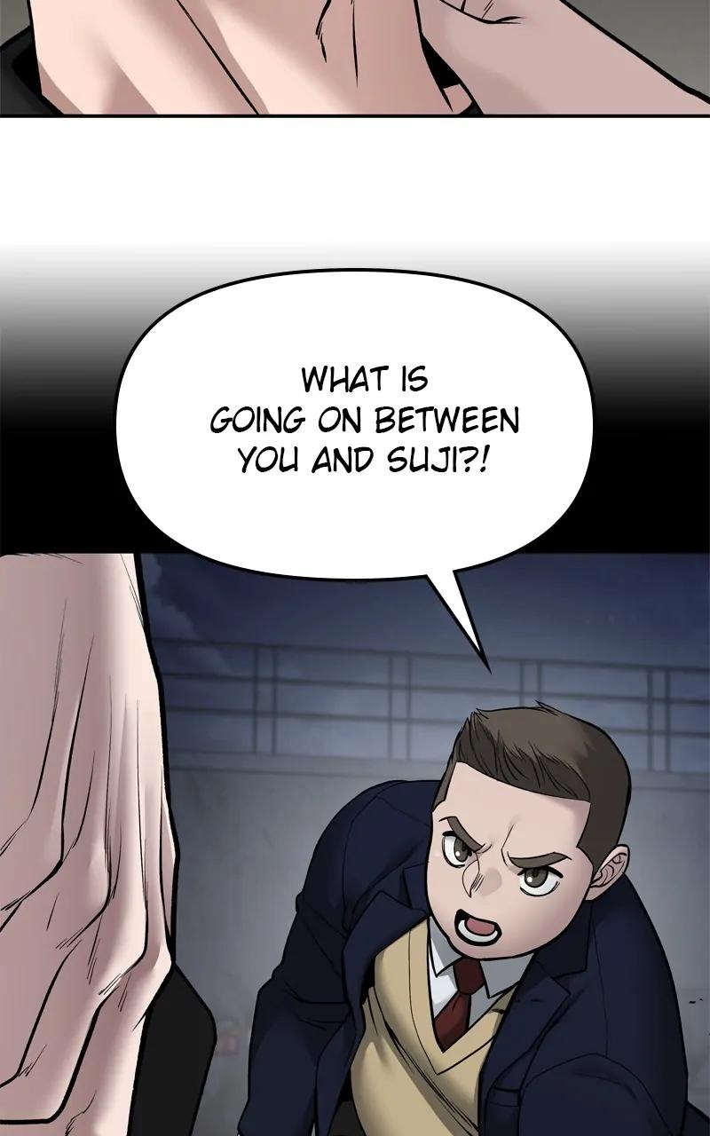 Read Designated Bully (en) Manga Online