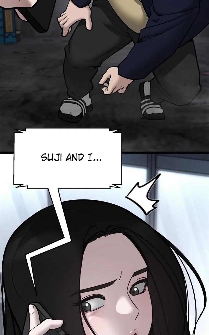 Read Designated Bully (en) Manga Online