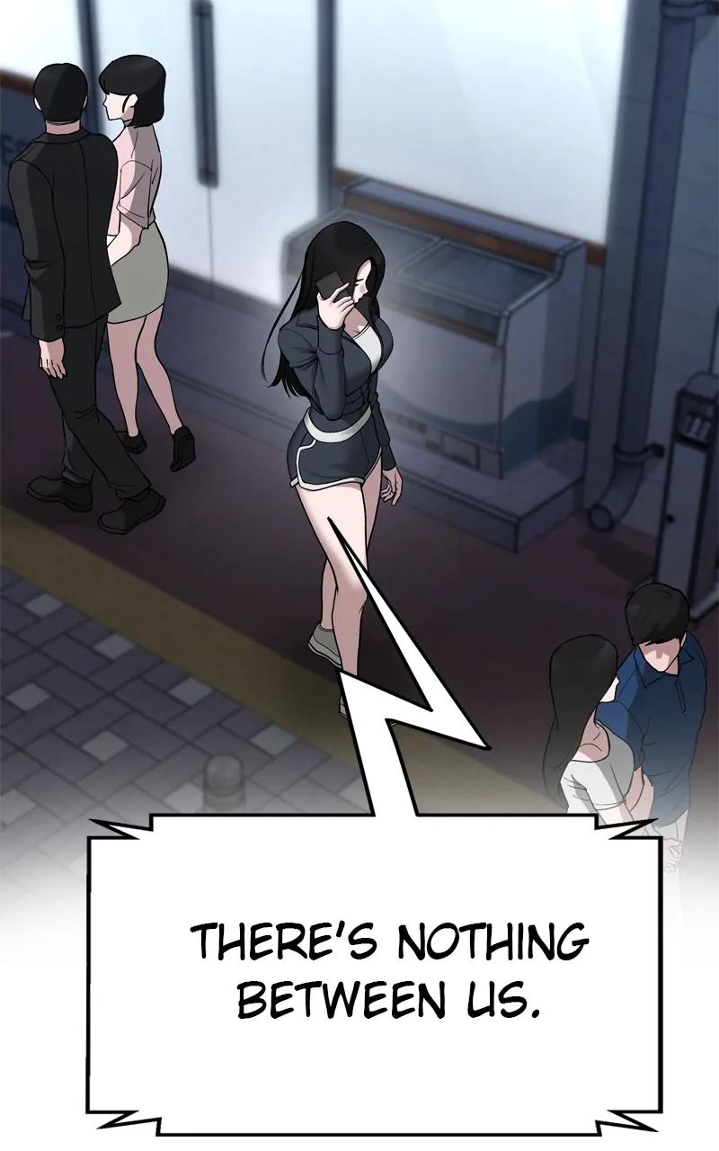 Read Designated Bully (en) Manga Online