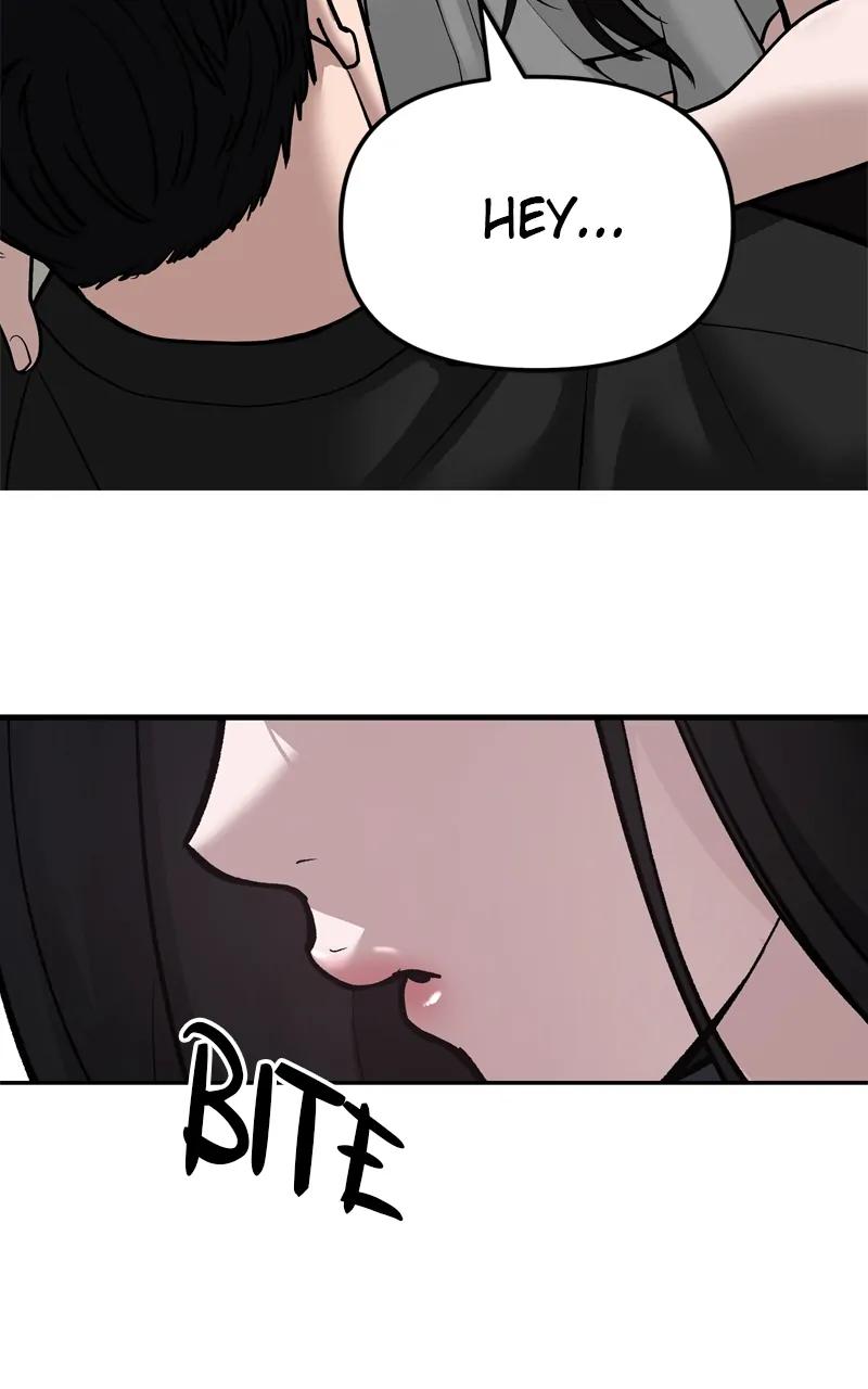 Read Designated Bully (en) Manga Online