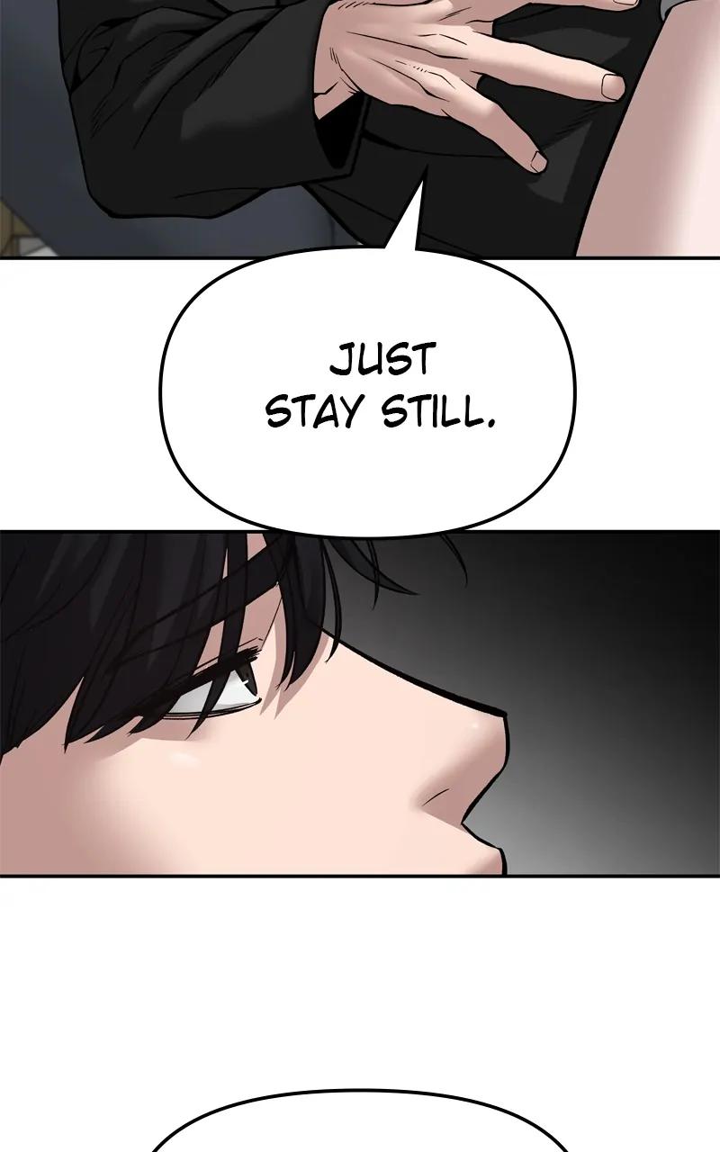 Read Designated Bully (en) Manga Online