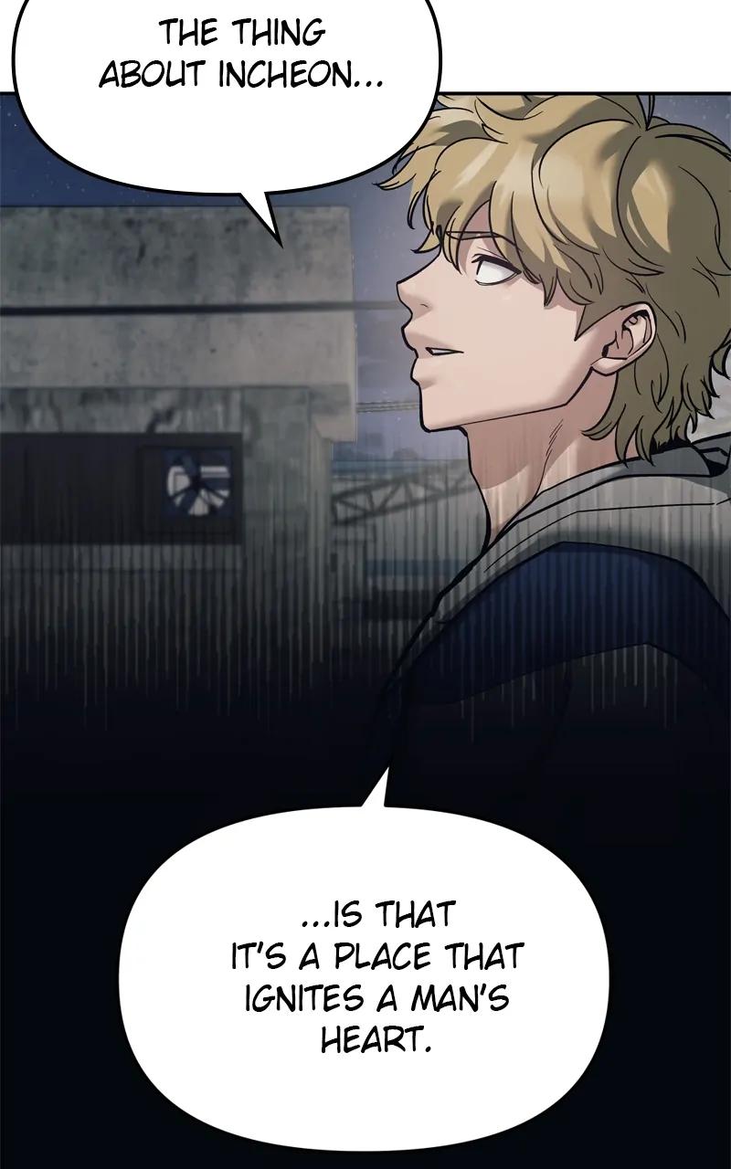 Read Designated Bully (en) Manga Online
