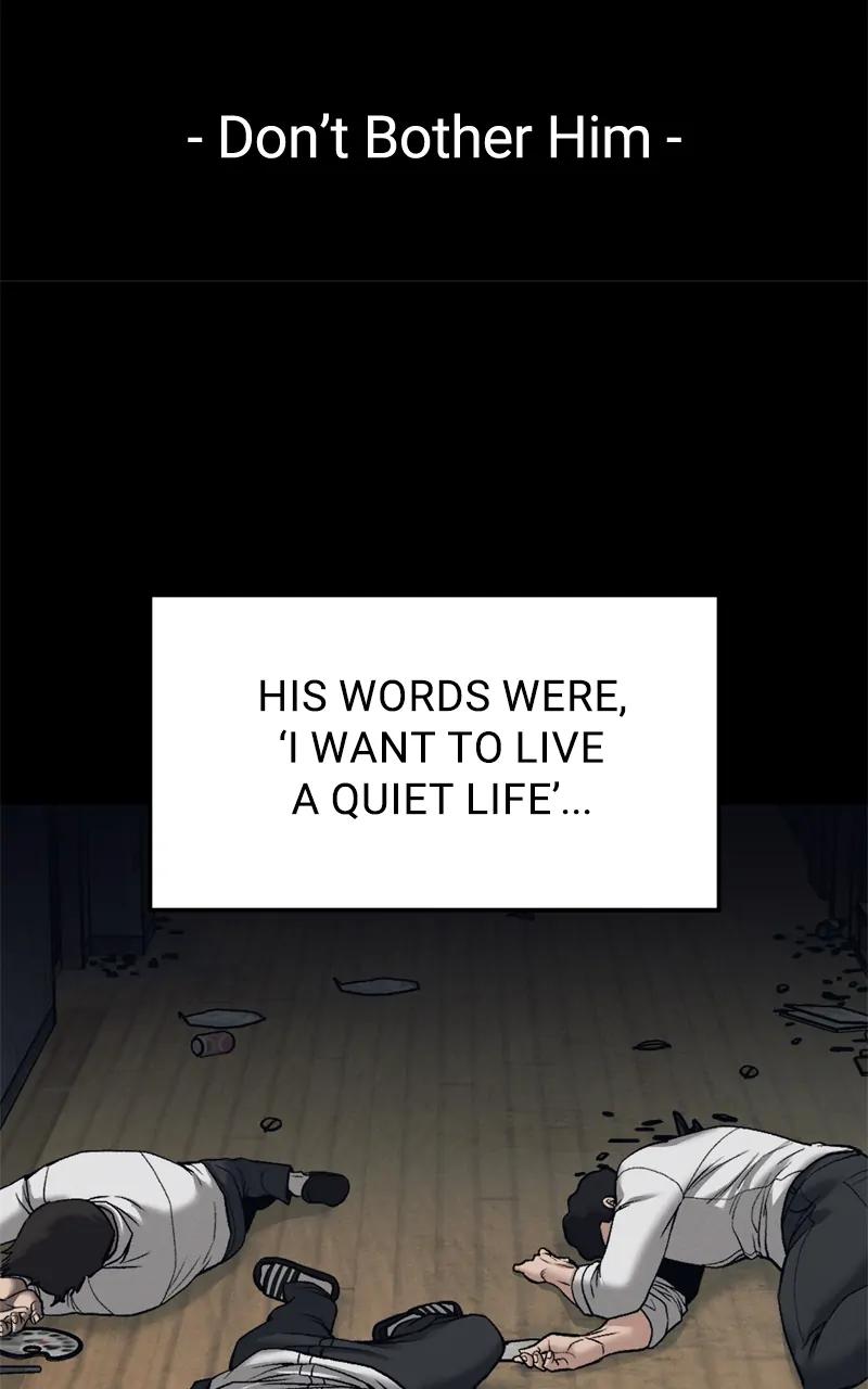 Read Designated Bully (en) Manga Online