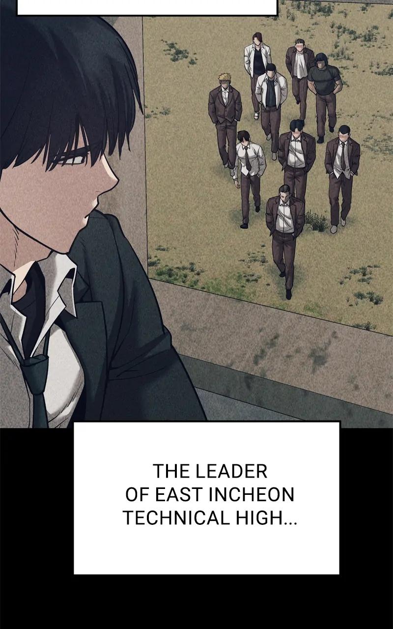 Read Designated Bully (en) Manga Online