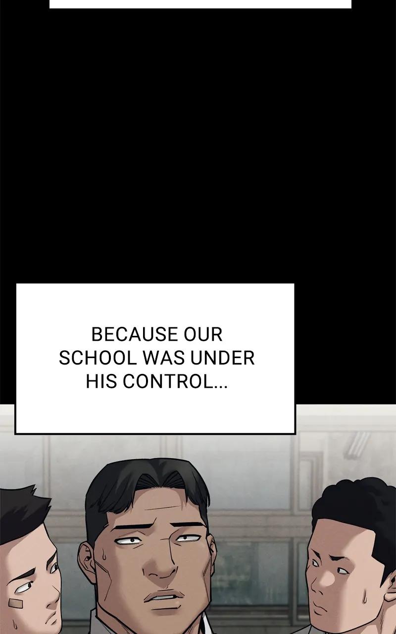 Read Designated Bully (en) Manga Online