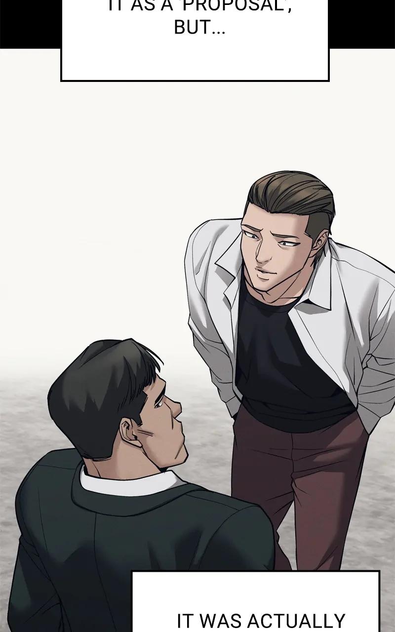 Read Designated Bully (en) Manga Online