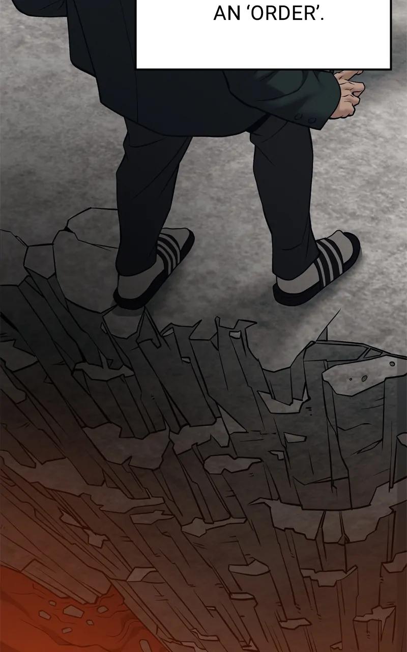 Read Designated Bully (en) Manga Online