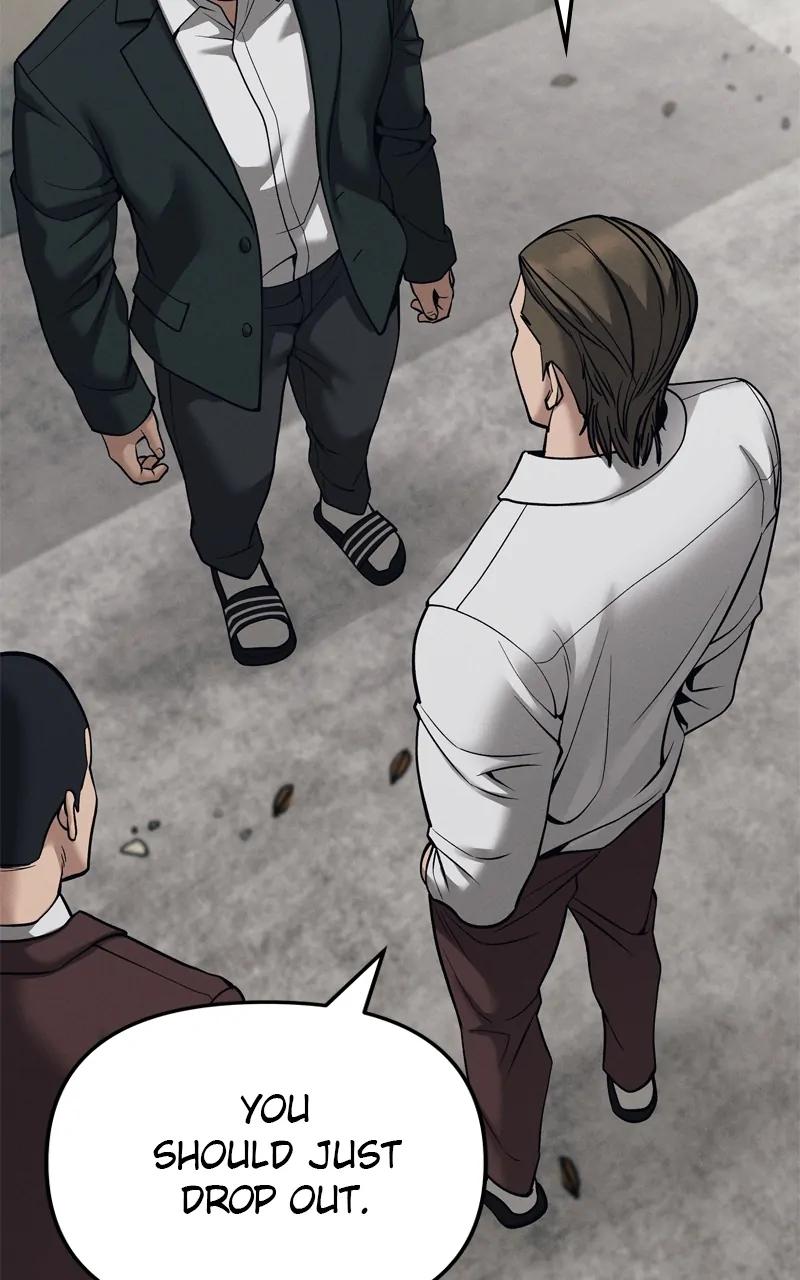 Read Designated Bully (en) Manga Online