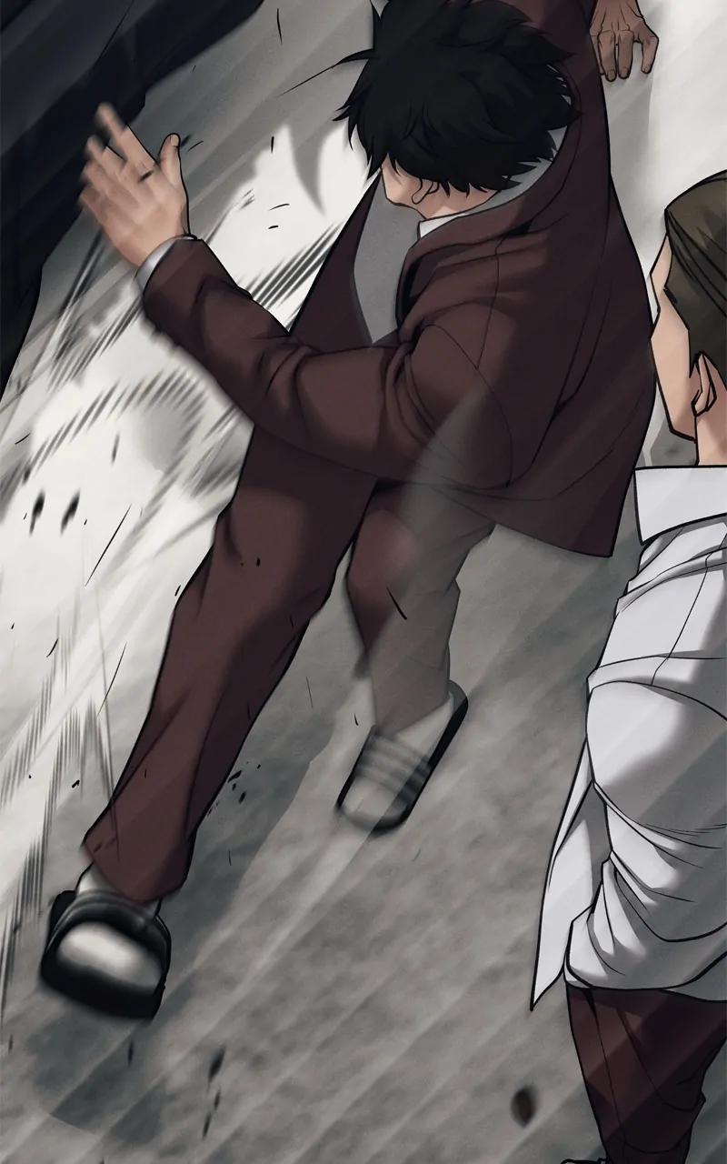 Read Designated Bully (en) Manga Online