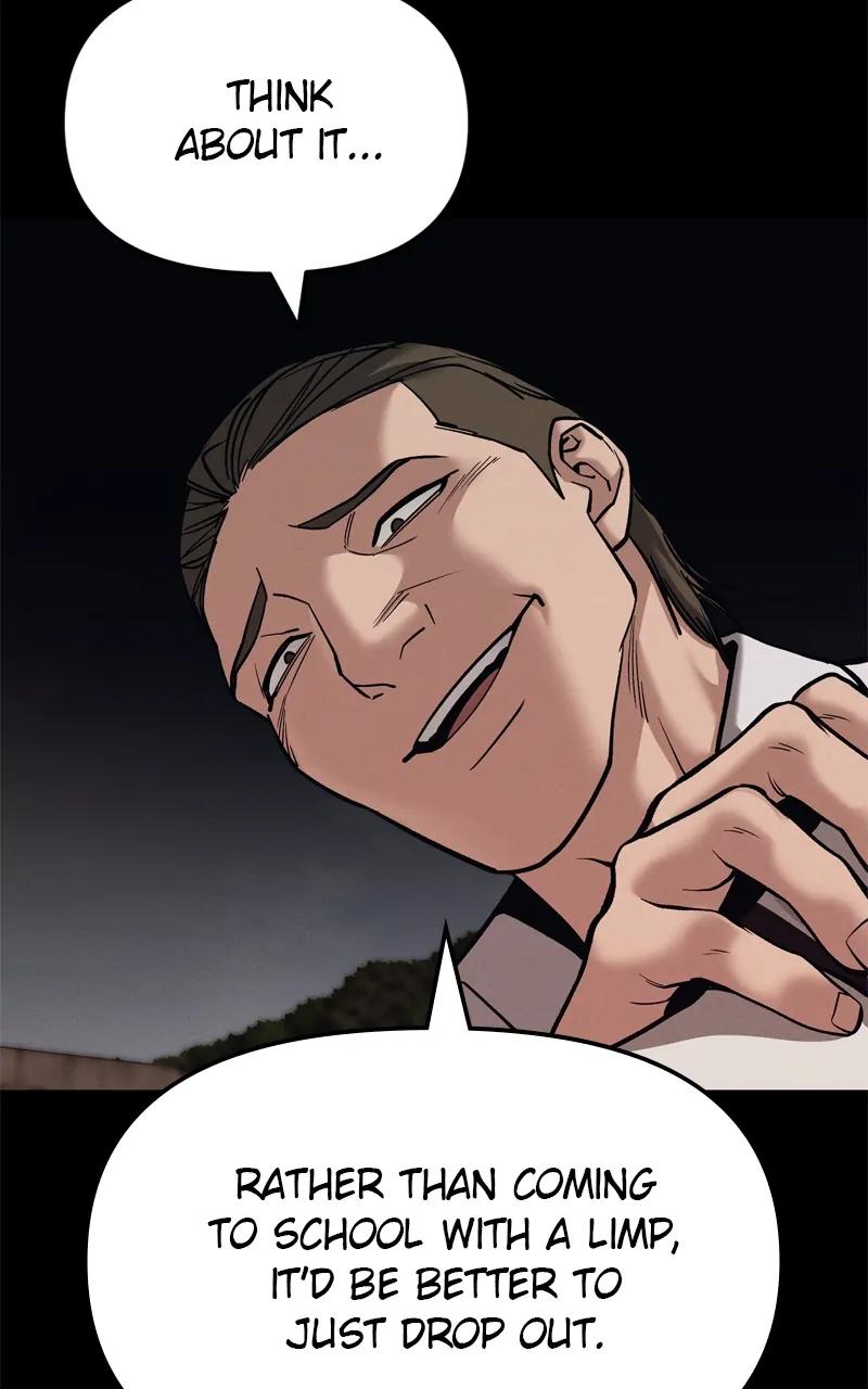 Read Designated Bully (en) Manga Online